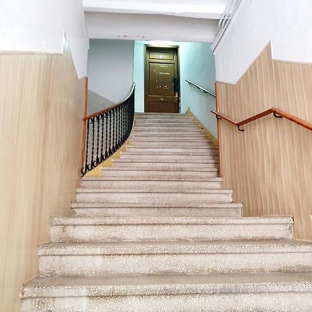 Apartamento Llibertat Centro Vilanova i la Geltru Luaran gambar