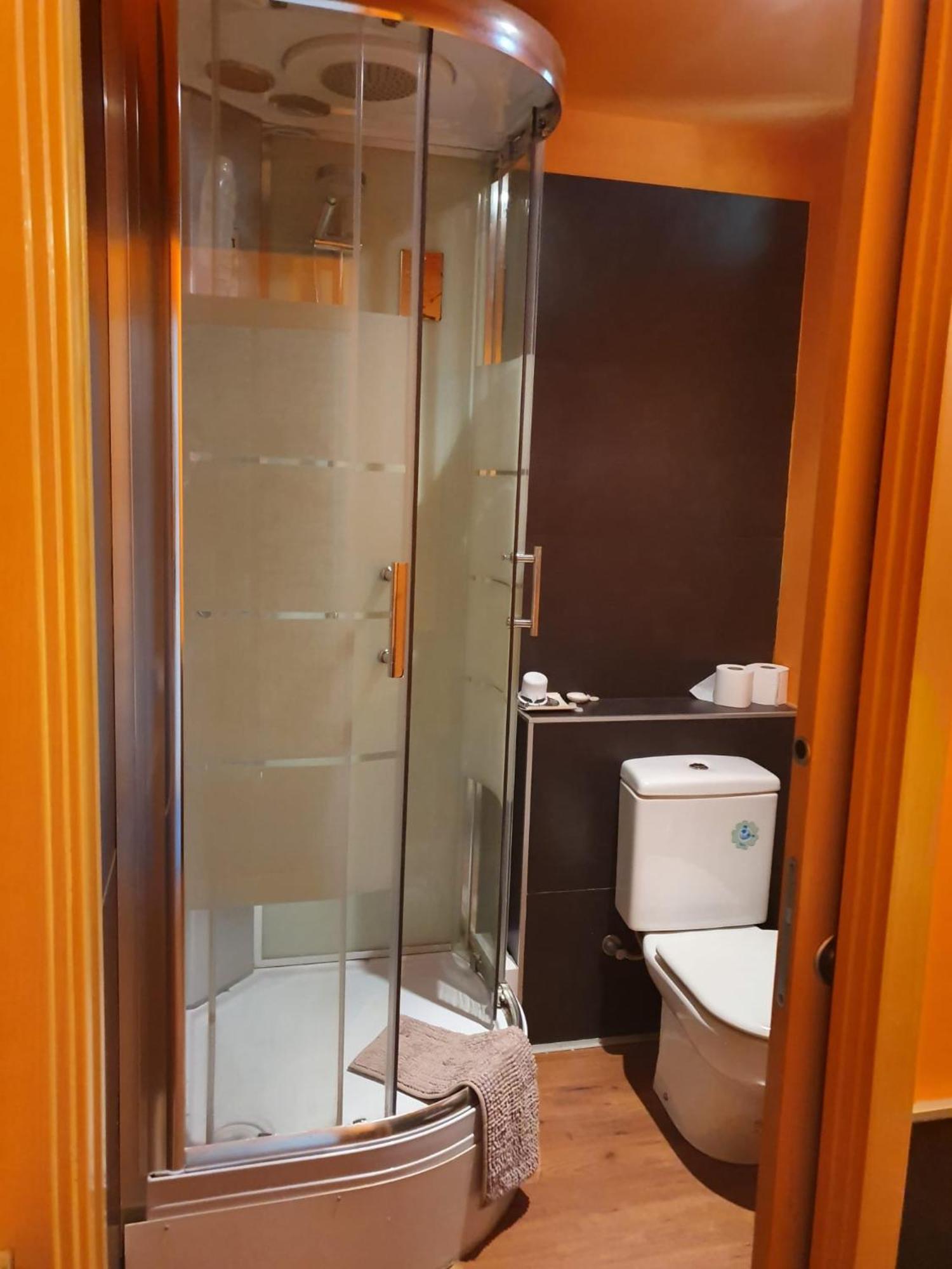 Apartamento Llibertat Centro Vilanova i la Geltru Luaran gambar