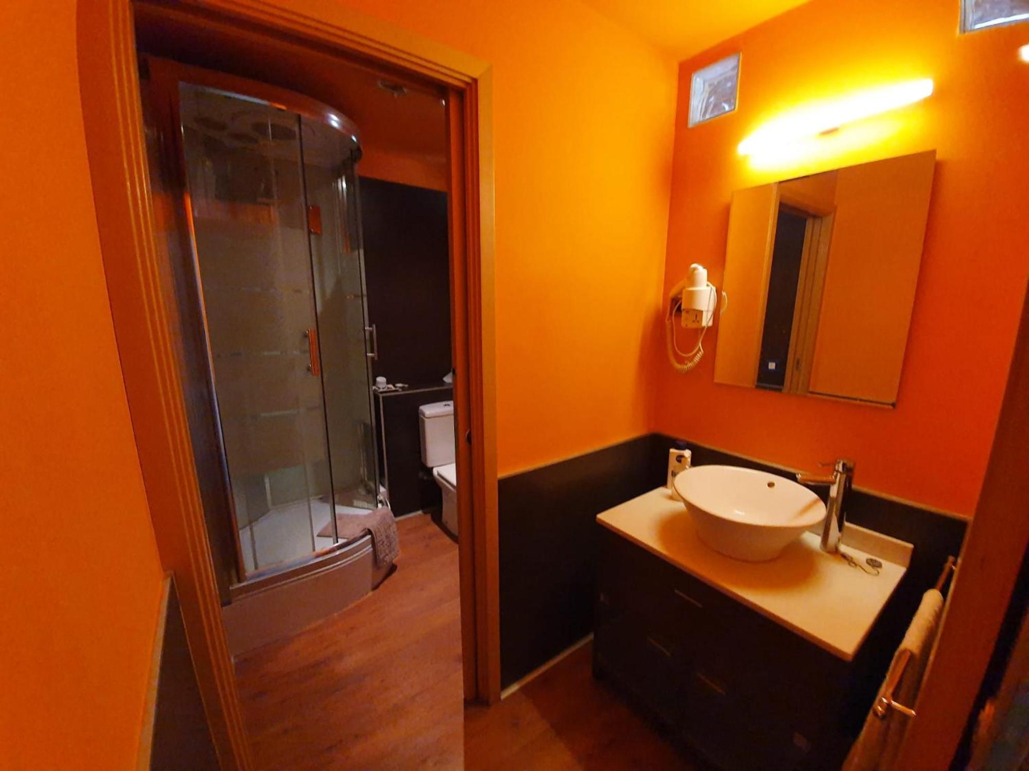 Apartamento Llibertat Centro Vilanova i la Geltru Luaran gambar