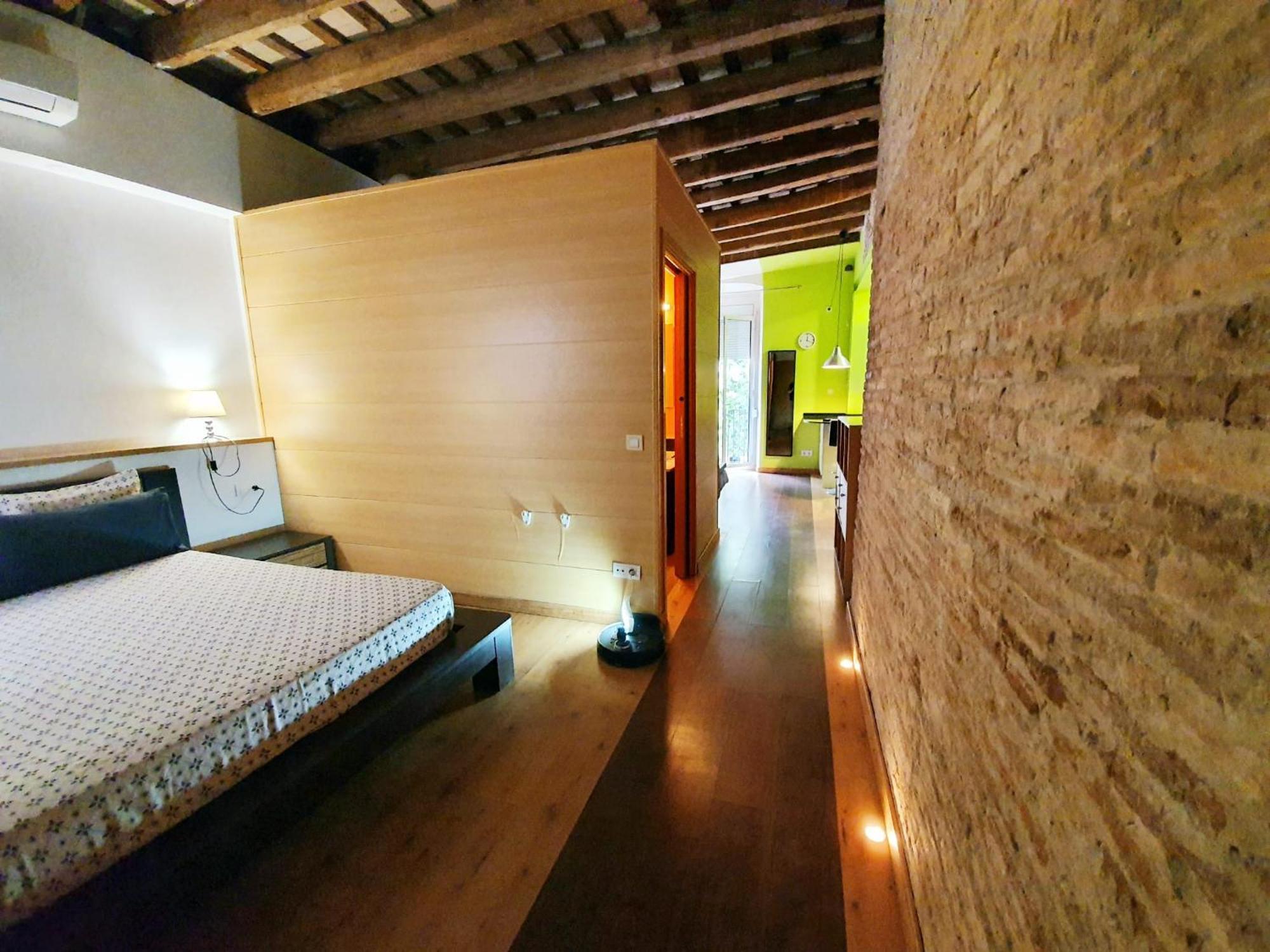 Apartamento Llibertat Centro Vilanova i la Geltru Luaran gambar